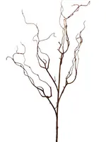 Artificial Twig Branch<br>Brown
