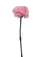 Artificial Carnation<br>Soft Pink