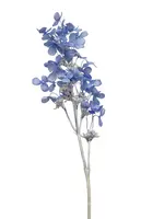 Artificial Cone Hydrangea<br>Blue