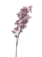 Artificial Cone Hydrangea<br>Lavender