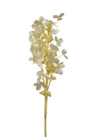 Artificial Cone Hydrangea<br>Ivory