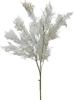 Artificial Coral Spray<br>White