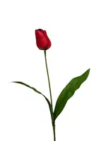Artificial Tulip<br>Red