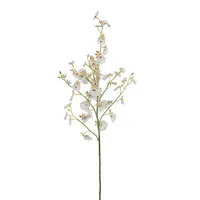 Artificial Dancing Orchid<br>White
