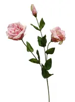 Artificial Lisianthus<br>Pink