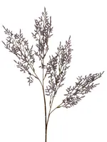 Artificial Misty Lovegrass<br>Purple