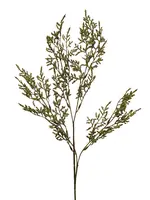 Artificial Misty Lovegrass<br>Green