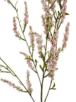 1. Artificial Snow Willow<br>Pink thumbnail