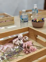 1. Flower Crown Workshops<br>April School Holidays 2026 thumbnail
