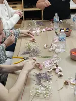 2. Flower Crown Workshops<br>April School Holidays 2026 thumbnail