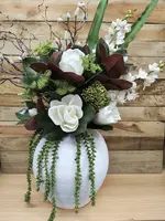 DIY - Floral Arranging