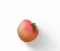 Artificial Peach