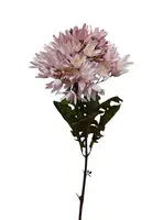 Artificial Agapanthus Stem<br>Mauve thumbnail