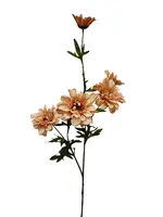 Artificial Daisy Spray<br>Light Pink