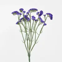 Artificial Statis Bunch<br>Purple