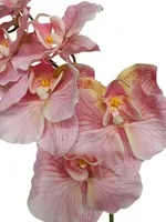 1. Artificial Ripple Phalaenopsis Orchid<br>Pink thumbnail