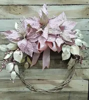 5. Wreath Workshop - Daytime<br>10.30am Thursday 4th December, 2025 thumbnail