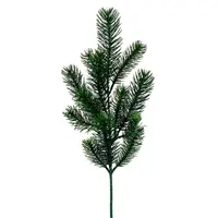 Artificial Pine Needle Spray<br>50cm Artificial Pine Needle Spray<br>50cm