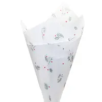 Clear Cello<br>Christmas Branch & Berry Clear Cello<br>Christmas Branch & Berry thumbnail