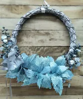 Wreath Workshop - Evening<br>6.30pm Thursday 20th November, 2025 Wreath Workshop - Evening<br>6.30pm Thursday 20th November, 2025 thumbnail