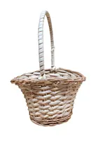 Flower Girl Basket Flower Girl Basket
