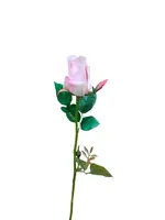 Artificial Rosebud<br>Beauty Artificial Rosebud<br>Beauty