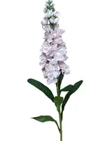 Artificial Stock<br>Light Pink