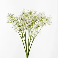 Artificial Baby's Breath Bush<br>White