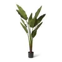 Artificial Bird of Paradise Plant<br>1.85m Outdoor Artificial Bird of Paradise Plant<br>1.85m Outdoor