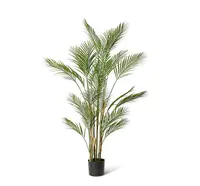 Artificial Phoenix Palm<br>1.5m Outdoor